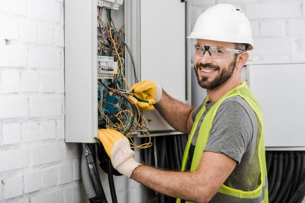 Best Electrical Wiring Services  in Jackson, WY