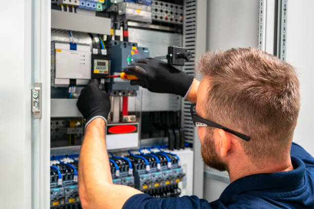 Best Electrical Upgrades for Homes  in Jackson, WY
