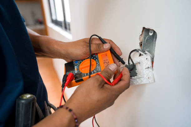 Best Electrical Installation Contractor  in Jackson, WY