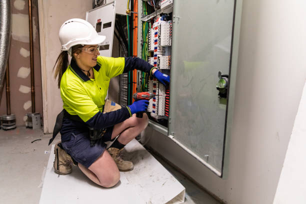 Best Electrical System Inspection  in Jackson, WY