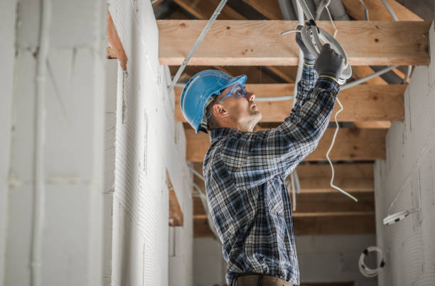 Best Electrical Rewiring Services  in Jackson, WY