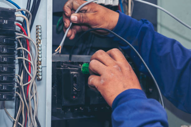 Best Electrical Outlet Repair  in Jackson, WY