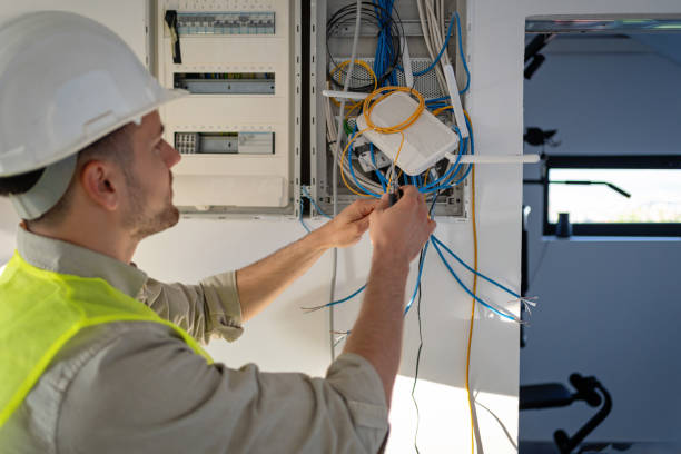 Best Licensed Electrician  in Jackson, WY
