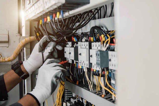 Electrical Rewiring Services in Jackson, WY