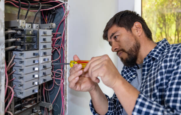 Best Electrical Troubleshooting Services  in Jackson, WY
